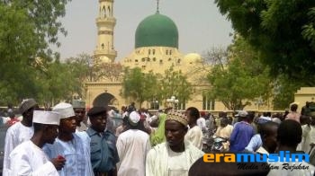8 Orang Tewas dalam Aksi kekerasan di Kota Kano Nigeria 