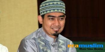 Bahas Seks Terlalu Vulgar di TV, Ustadz Solmed Ditegur KPI
