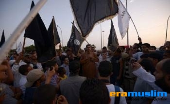 Anshar Baitul Maqdis Klaim Lakukan Serangan Mematikan di Perbatasan Mesir-Israel