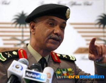 Saudi Klaim Gagalkan Plot "Teror" yang Dilakukan oleh Jaringan Al-Qaidah