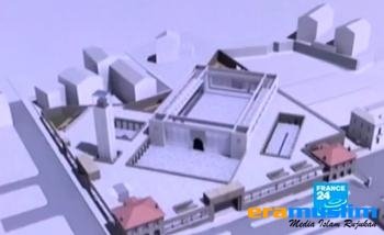 Pengadilan Perancis Akhirnya Setuju Berikan Izin Pembangunan Masjid Marseille