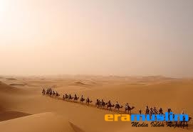 Abdullah bin Umar (2): Putra Pemimpin yang Menolak Jadi Pemimpin