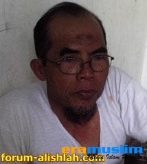 Terkait Kasus Solo, Ust Sholeh Minta Umat Islam Harus Condong Pada Pemberitaan Media Islam