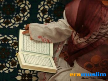 Dewan Mufti Rusia Kecam Putusan Pengadilan yang Larang Buku Keagamaan