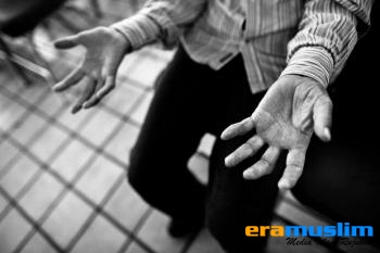 Ritual Pengusiran Setan di Malaysia Tewaskan Seorang Gadis Kecil