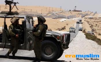 Ikhwan Mesir Salahkan Mossad Israel Atas Serangan Mematikan di Sinai