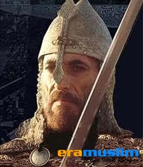 Shalahuddin Al Ayyubi (4) Titik Arus Balik