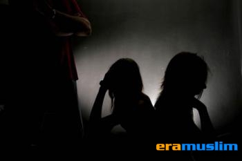 Gawat, Tiap Tahun 70 Ribu ABG Indonesia Jadi PSK