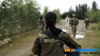 ISAF: Taliban Bertanggung Jawab Atas 25% Serangan Terhadap Tentara NATO