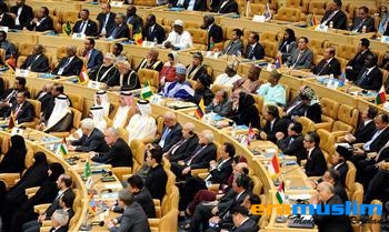 Delegasi Suriah "Walk Out" Ketika Pidato Mursi di KTT GNB Kecam Rezim Assad