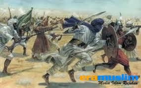 Abdullah bin Umar (3): Menghindari Jabatan, Antikekerasan