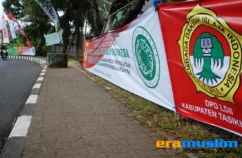 Meski Kontroversi, LDII Tetap Diundang MUI Di Acara Ijtima' Ulama 