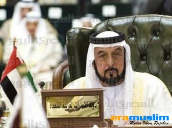 Kelompok Islam Al-Ishlah UEA Bantah Laporan Miliki Sayap Bersenjata