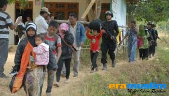 Ulama Madura Minta Syiah Sampang Tidak Direlokasi