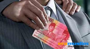 NU Akan Bahas Fatwa Haram Money Politic