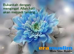 Mengingat Allah di Pasar