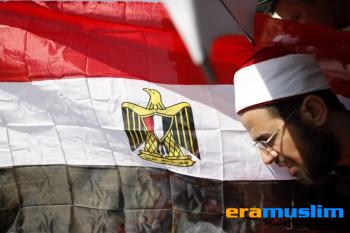 Dua Kandidat Akan Gantikan Posisi Pimpinan Partai Ikhwan Setelah Mursi Jadi Presiden Mesir