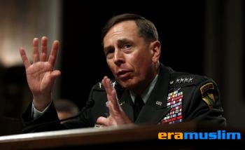 Kepala CIA Kunjungi Turki untuk Membahas Kawasan Khususnya Suriah