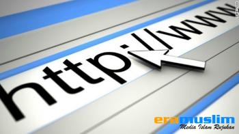 Saudi Tolak Domain Internet Berakhiran .Islam dan .Gay