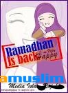 Fiqih Shaum Bagi Muslimah