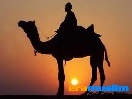 Utsman bin Affan, sang Dzunnurain (bag 3)