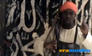 Militer Nigeria Klaim Tewaskan Juru Bicara Kelompok Boko Haram