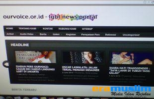 Mulai Berani, Komunitas Gay dan Lesbian Indonesia Luncurkan Website