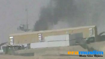 NATO Akui Pangkalan Penting Mereka Diserang Taliban karena Film Anti Islam