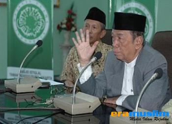 Majelis Ulama Indonesia Minta Pembagian Al-Quran Diawasi