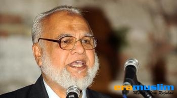 Pemimpin Muslim Arakan Sebut Warga Budha Bantai Muslim dengan Senjata Aparat Keamanan