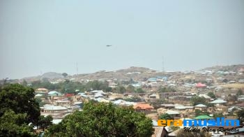 Kekerasan di Nigeria, 58 Orang Tewas di Negara Bagian Plateau 