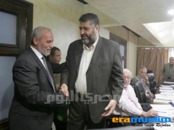 Syatir: Ikhwan Tidak Akan Gunakan Kekerasan Jika Syafiq Dinyatakan Menang