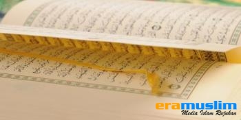 Negara Gagal, Al-quran Saja Dikorupsi