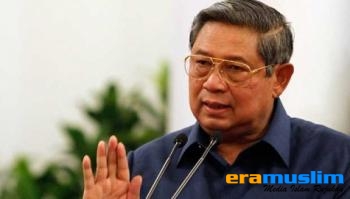 PDIP Tak Setuju Protokol Antipenistaan Agama SBY