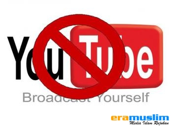 Pengadilan Brazil Perintahkan YouTube Hapus Film Anti-Islam dalam Waktu 10 Hari