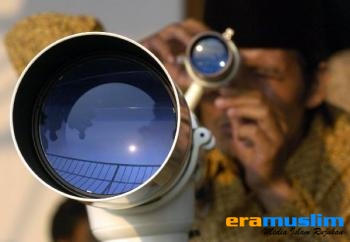 Penetapan 1 Ramadhan Berbau Politik
