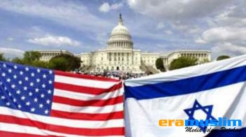 7.500 Pejabat AS Melayani Kepentingan Israel