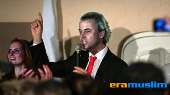 Diizinkannya Masuk Politisi Anti Islam Wilders, Mengecewakan Muslim Aussie 