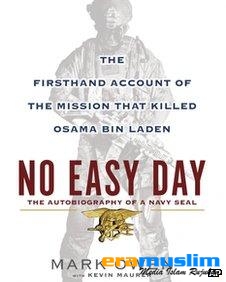 "No Easy Day" Buku yang Membahas Kontradiksi Kematian Usamah bin Ladin