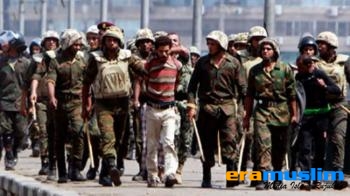 Mesir Kembalikan Aturan yang Diciptakan oleh Hukum Darurat Negara