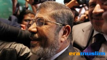 Capres Ikhwan Menangkan Dukungan Pemilih dari Luar Negeri