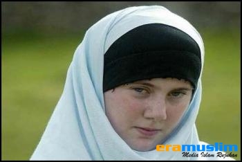 Samantha Lewthwaite Menjadi Perekrut dan Melatih Pasukan Jihad di Somalia