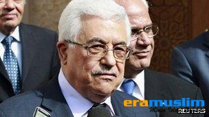 Palestina Minta Peningkatan Status Mereka di PBB