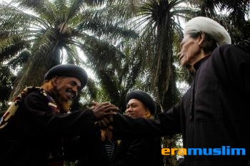 Jamaah An-Nadzir Tetapkan 1 Ramadhan, Kamis Besok