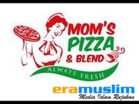 Mom’s Pizza & Blend Usaha Yang Dibangun dengan Modal Tekad    