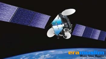 Satelit Nilesat dan Arabsat Hentikan Siaran Televisi Resmi Suriah Pro Assad