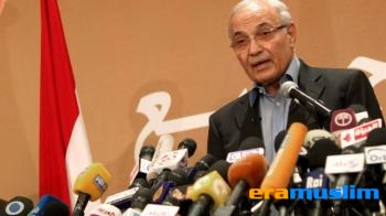 Mantan Capres Mesir Ahmad Syafiq Masuk dalam Daftar Larangan Bepergian