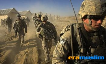 Analis: AS Sebenarnya telah Kalah Perang di Afghanistan Sebelum Perang Dimulai