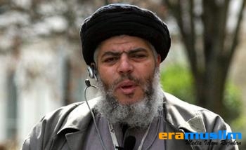 Terkait Ekstradisi, Ulama Abu Hamzah Ajukan Banding ke Pengadilan HAM Eropa
