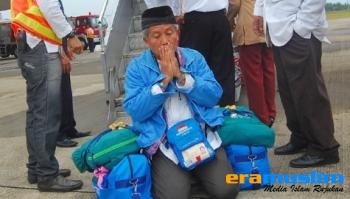 Daftar Haji Sekarang di Jawa Timur, Berangkat 11 Tahun Kemudian